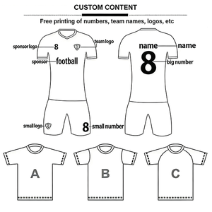 Lotto Misto Maglie da Calcio 2025-2026 Squadre Assortite Ingrosso - Magliette da Calcio Economiche per Rivendita - Product Image 5