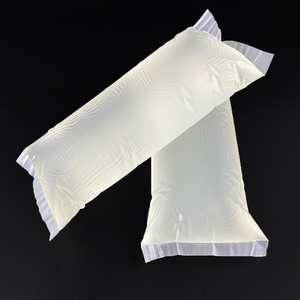 Eco Friendly Waterproof Hot Melt <b>Adhesive</b> for Baby Diaper <b>Construction</b> Bonding Industrial Wholesale Factory Price Supply - Product Image 1