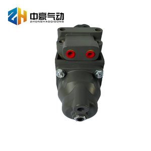 Válvula de control neumática de aire para camión de reacondicionamiento de pozos petroleros H-4 R431002819 P 50967-2 P050967-2 P50967-2 en venta - Product Image 2