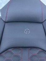 Vente en gros d'usine, housses de siège de haute qualité pour Audi Rs4 Rs3 et Rs5, remplacement de sièges avec cuir Napa noir