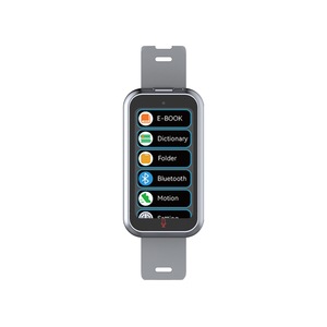 Smartjoy Vente <span class=keywords><strong>en</strong></span> gros de lecteurs <span class=keywords><strong>MP3</strong></span>, montre lecteur <span class=keywords><strong>MP3</strong></span> avec Bluetooth - Product Image 1