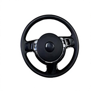 Volante de Cuero Original de Alta Calidad para Rolls-Royce Phantom - Product Image 1