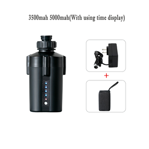 Batterie de <span class=keywords><strong>moulinet</strong></span> électrique 5000mAh 14.8V batterie de <span class=keywords><strong>moulinet</strong></span> de pêche au lithium-ion batterie de <span class=keywords><strong>moulinet</strong></span> électrique daiwa - Product Image 4