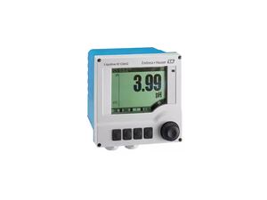 Endress+Hauser E+H CM42-MAA000EAZ00 เครื่องวัดค่า pH แบบ 1 ช่องสัญญาณ - Product Image 2