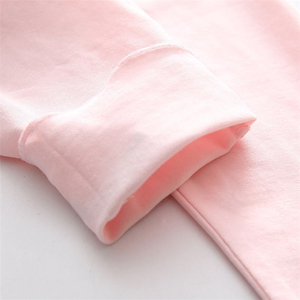 Fabrication de leggings pour bébés filles en Chine, vente en gros de leggings tendance pour filles avec livraison gratuite - Product Image 4