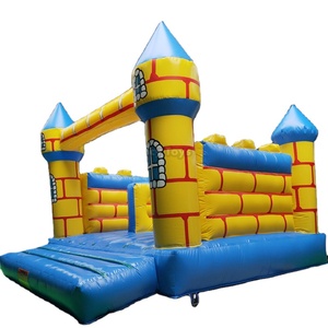 <span class=keywords><strong>2025</strong></span> dành cho người lớn Bounce House/Rock <span class=keywords><strong>Bouncer</strong></span> để bán/nhỏ <span class=keywords><strong>Inflatable</strong></span> trong nhà <span class=keywords><strong>Bouncer</strong></span> cho tổ chức sự kiện - Product Image 1