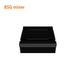 IceRiver KS0 Ultra 400GH/s 100W 0.25J/MH Kaspa Miner, KHeavyHash ASIC Mini Servidor de computadora Quiet Home Mining Rig - Product Image 3