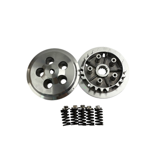 ヤマハ RXK RX KING <span class=keywords><strong>RX115</strong></span> RX110 RX135用クラッチセンターハブ 高品質 - Product Image 1