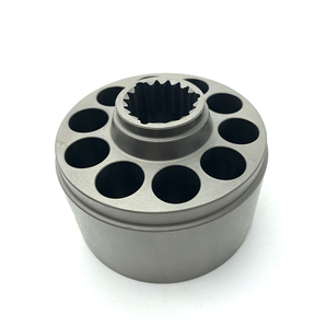 Kit de sellos para bomba de pistón hidráulica serie LPVD (LPVD45, LPVD64, LPVD90, LPVD100, LPVD125, LPVD140) de 350 bar en stock - Product Image 4