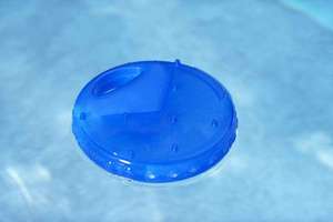 Distributeur de produits chimiques flottant en plastique de haute qualité pour piscine et <span class=keywords><strong>spa</strong></span> pour <span class=keywords><strong>utilisation</strong></span> en extérieur de comprimés de chlore et de <span class=keywords><strong>brome</strong></span> - Product Image 5