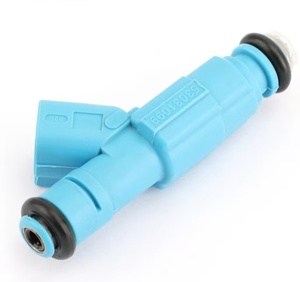 Injecteur de <span class=keywords><strong>carburant</strong></span> OEM 0280155972 pour Ram 1500 Liberty 2002-2003 3.7L V6 Moteur EGG - Product Image 4