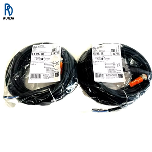 ADOGH040MSP0010H04-EVC708 ADOGH040MSP0010H04 EVC708 Module de connexion électronique industriel avec cordon femelle - Product Image 1
