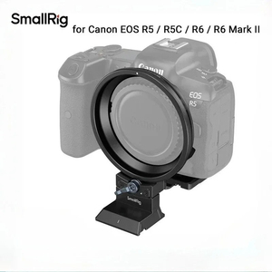สำหรับชุดแผ่นหมุนได้สำหรับ EOS R5 / R5C / R6 / R6 มาร์คทู ฮอริซอนทัล-ทู-เวอร์ติคัลเมาท์ <span class=keywords><strong>R</strong></span> ซีรีส์ 4300 - Product Image 1