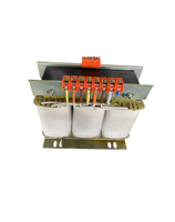 Transformador de Aislamiento Trifásico Tipo Seco de 380V a 400V, 415V, 440V, 40V, 480V, 600V, 690V, 114 SBK