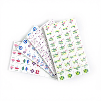 Mahjong américain HomeGame en acrylique durable à deux couches, écologique, motif écaille de tortue