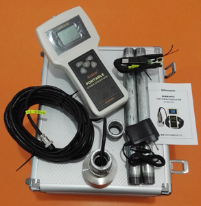 เครื่องวัดความลึกของน้ำทะเลตื้นแบบพกพา - Product Image 2