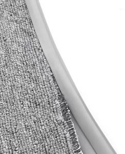 Bande auto-adhésive de coupe de sol en <span class=keywords><strong>caoutchouc</strong></span> souple TPE Bande décorative de coupe de <span class=keywords><strong>tapis</strong></span> d'épissage de <span class=keywords><strong>tapis</strong></span> - Product Image 4