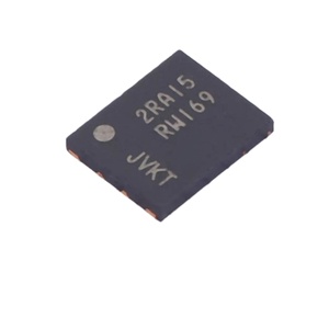 Haute Qualité nor Flash MT25QU256ABA1EW7-0SIT en Stock Livraison Rapide Fournisseur Populaire MT25QU WDFN-8 - Product Image 1