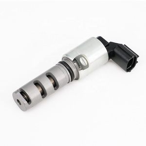 Für Mazda <span class=keywords><strong>2</strong></span> 1,5 MZR Ersatzteile VVT Ventils teuerung ZJ3814420A ZJ38-14-420A - Product Image 3