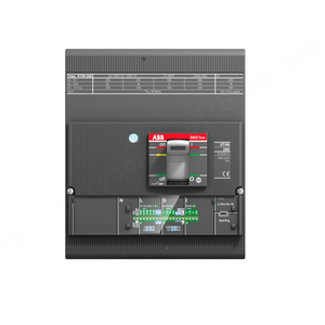 Disjoncteurs à boîtier moulé A-BB XT4N 250 Ekip LS/I In=250A Cuivre/Plastique/Métal 690V 50/60Hz 1SDA068147R1 Garantie 12 mois X - Product Image 5