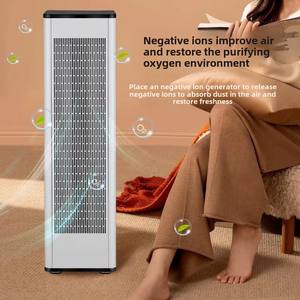 OEM portátil eléctrico Sun Vertical calentador de ahorro de energía <span class=keywords><strong>estufa</strong></span> de calefacción de área grande para uso comercial doméstico nuevo diseño - Product Image 3