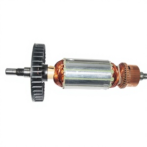 Kit de pièces de rechange pour outils électriques <span class=keywords><strong>AEG</strong></span> MA2001, armatures/Rotor, <span class=keywords><strong>meuleuse</strong></span> d'angle - Product Image 1