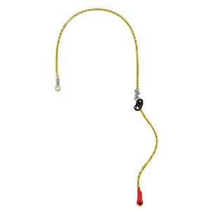 Petz-l ZILLON 2,5 mètres d'éléments de fixation EN358-22342800 Autre catégorie Cordons de sécurité - Product Image 1