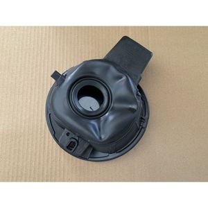 Tapa del Tanque de Combustible para VW Golf 6 GTI 5K6809857C, Plástico Grisáceo con Capa Exterior Blanca - Product Image 2