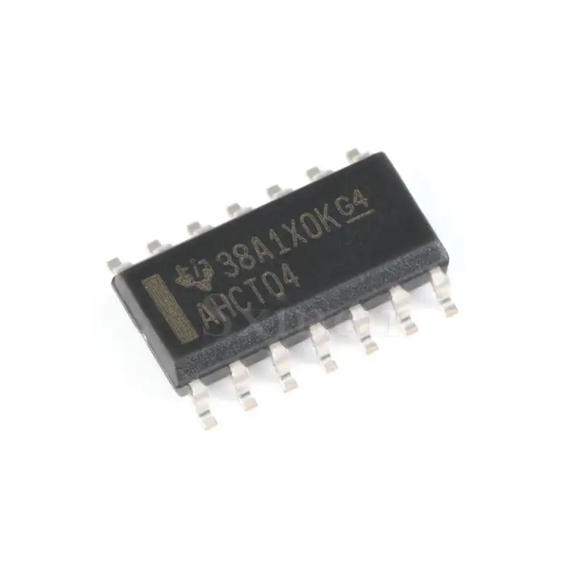 ICチップSN74AHCT04DR SOIC-14 6ウェイインバータチップロジックOEM/ODM