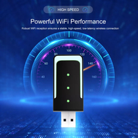 Adaptor USB Mini Carplay Android 2 in 1, Dongle Auto logo kustom 2 in 1 Wireless Carplay Plug & Play 5Ghz WiFi Fast Connect
