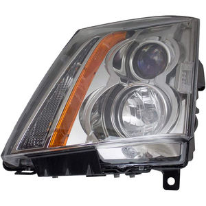 Faro delantero de coche, lámpara para <span class=keywords><strong>CTS</strong></span> 2008 - <span class=keywords><strong>2014</strong></span> 22783445, gran oferta, precio de fábrica - Product Image 1