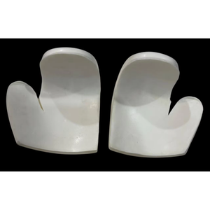 ถุงมือชกมวยขนาดพิเศษทำจากโฟมพียูขึ้นรูปด้วยชั่วโมง - Product Image 1