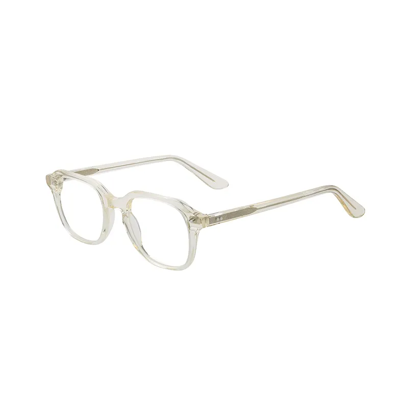 High quality designer acetate men eyeglasses frames optical glasses