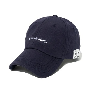 Customized Logo Letter Unisex Embroidered Waterproof Winter <b>Baseball</b> <b>Caps</b> - Product Image 4