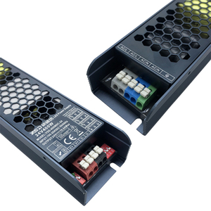 400W 5 năm bảo hành IP20 dẫn cung cấp điện 150W DC 48V <span class=keywords><strong>24V</strong></span> 12V dẫn lái xe cho dẫn chiếu sáng 36W 60W 100W 200W 300W 500W - Product Image 6