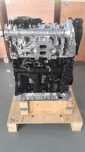 大众迈腾途观途安裸发动机高品质<span class=keywords><strong>2</strong></span>.0T EA888第三代DBF发动机总成 - Product Image 3