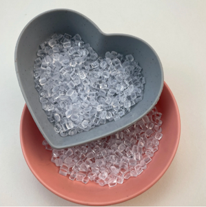 Granules de polystyrène GPPS en plastique de matière première de qualité générale pour les coquilles d'instruments électriques - Product Image 3