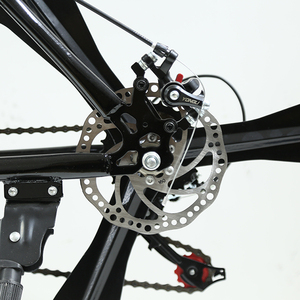 <span class=keywords><strong>Bicicleta</strong></span> de Montaña para Hombre con Cuadro de Acero 29er, Manillar y Piezas Especiales para Adultos y Niños - Product Image 6