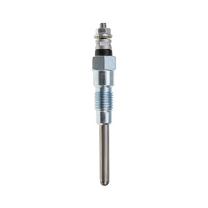 หัวเทียน 16415-65512 V3600-T สำหรับอะไหล่เครื่องยนต์ Kubota V3300 V3800 หัวเทียนอิริเดียม ปลายเปลวไฟ ความยาวมาตรฐาน - Product Image 2