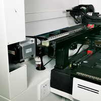 Machine de placement de composants KAYO A8L 70 emplacements pour la production de lignes d'assemblage de circuits imprimés SMT