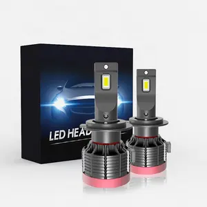 Auto Verlichting Accessoires 150W 26000lm V9 H7 Auto Koplamp H1 H4 H7 Led 9005 9006 9012 H11 Led Koplamp D 2S D 4S Led Lamp