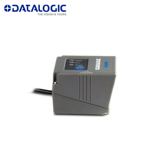 Escáner de Código de Barras USB con Código QR Original GFS4470, Imager de Código de Barras 1D 2D de Montaje Fijo para Comercio Minorista - Product Image 2