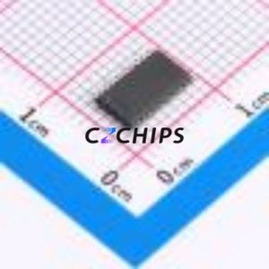 ชิปวงจรรวม TSSOP-24 TS5V522CPWR อนาล็อกสวิตช์มัลติเพล็กเซอร์ใหม่ดั้งเดิม - Product Image 2