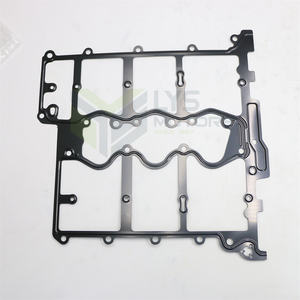 Juego completo de juntas de revisión de precio de fábrica para <span class=keywords><strong>FORD</strong></span> Focus Grand c-max <span class=keywords><strong>FIESTA</strong></span> M3DA M7DA 1,0 EcoBoost Gasoline MK4 MK8 - Product Image 2