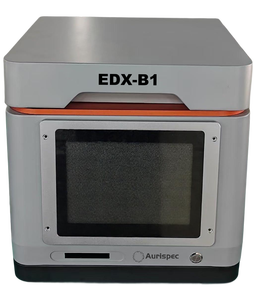 Best-seller EDX-B1 Benchtop <strong>XRF</strong> <strong>Gold</strong> Testing Machine CE Certified <strong>Gold</strong> <strong>Tester</strong> <strong>Gold</strong> <strong>Purity</strong> <strong>Tester</strong> Karat <strong>Tester</strong> - Product Image 6