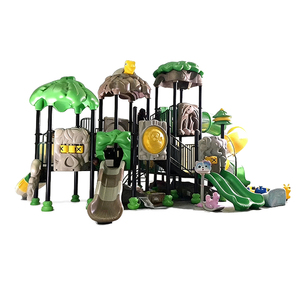 Soluciones Completas para Parques Infantiles Interiores y Exteriores: Túneles Blandos, Paneles de Actividades, Toboganes y Casas de Burbujas. - Product Image 3