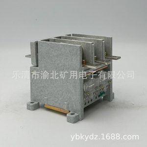 คอนแทคเตอร์สุญญากาศแรงดันต่ำ AC Ckj5 60 1140 630A 3เฟสสำหรับการสลับกระแสไฟสูง - Product Image 1