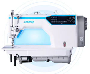 New and Original JACK A7-D High-speed Computerized Directly Drive Single Needle Industrial Lockstitch <b>Sewing</b> <b>Machine</b> - Product Image 3