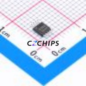 Commutateur/multiplexeur analogique de puce d'IC de circuit intégré de MSOP-8 de ADG719BRMZ-REEL7 original et tout neuf - Product Image 2