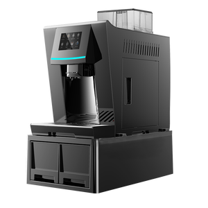 High Quality Best Price Commercial Fully <b>Automatic</b> <b>Coffee</b> <b>Machine</b> Multifunctional Wholesale Commercial Full <b>Automatic</b> <b>Coffee</b> Mak - Product Image 1